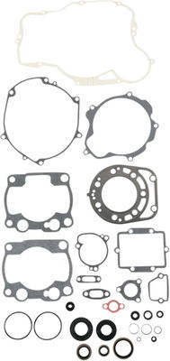 MSE GSKT/SLS KX250 90-1