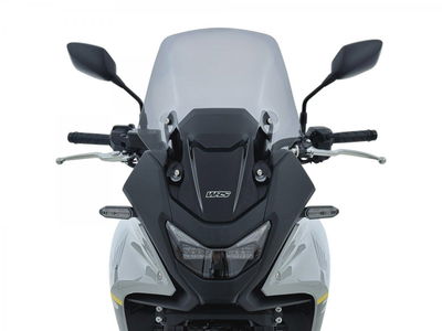 WINDSCREEN TOURING XL750 TRANS