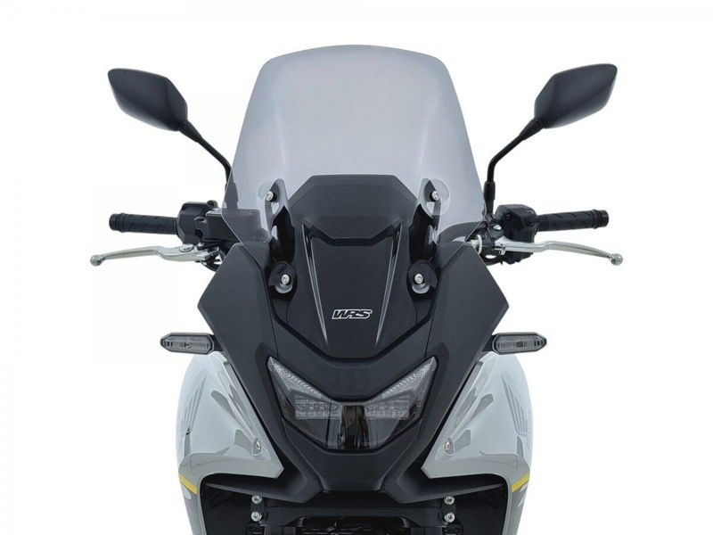 WINDSCREEN TOURING XL750 TRANS