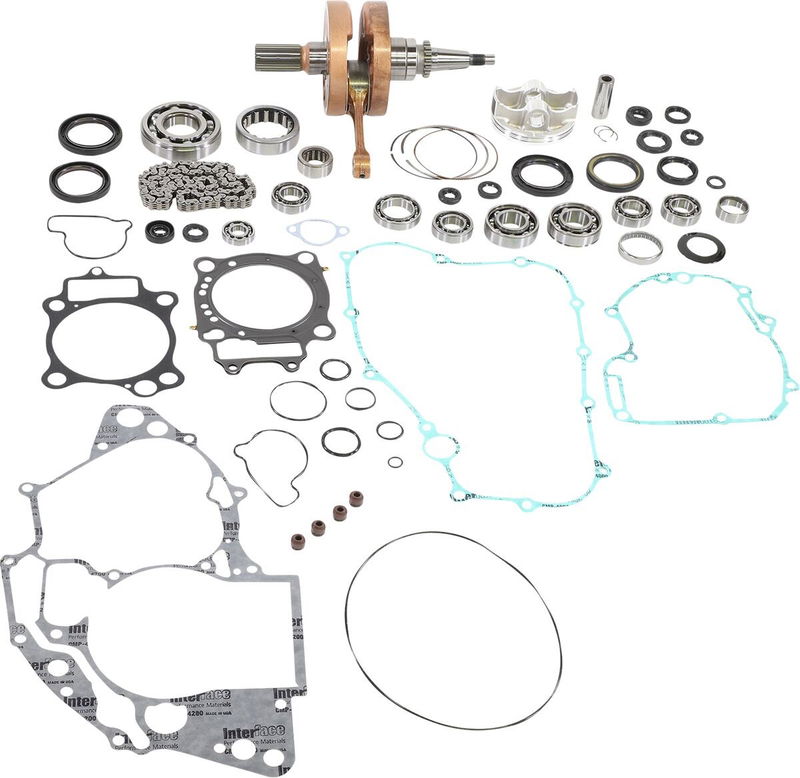 ENGINE KIT HO 77.96