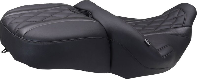 SEAT SUPER TOURING 2UP - CVO 2