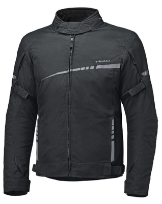 HELD RENEGADE 2 TOP BLACK 3XL