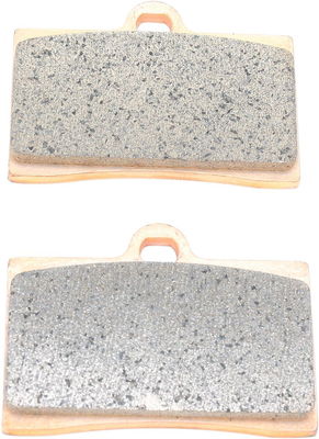 BRAKE PAD - DRAG SINTERED