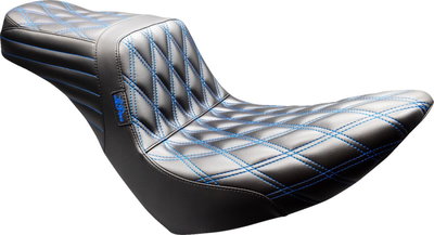 SEAT TAILWHIP DD BLK/BL 2018 F