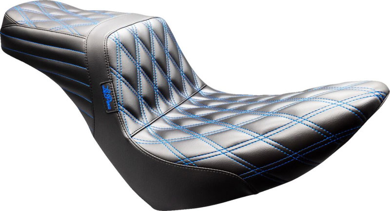 SEAT TAILWHIP DD BLK/BL 2018 F