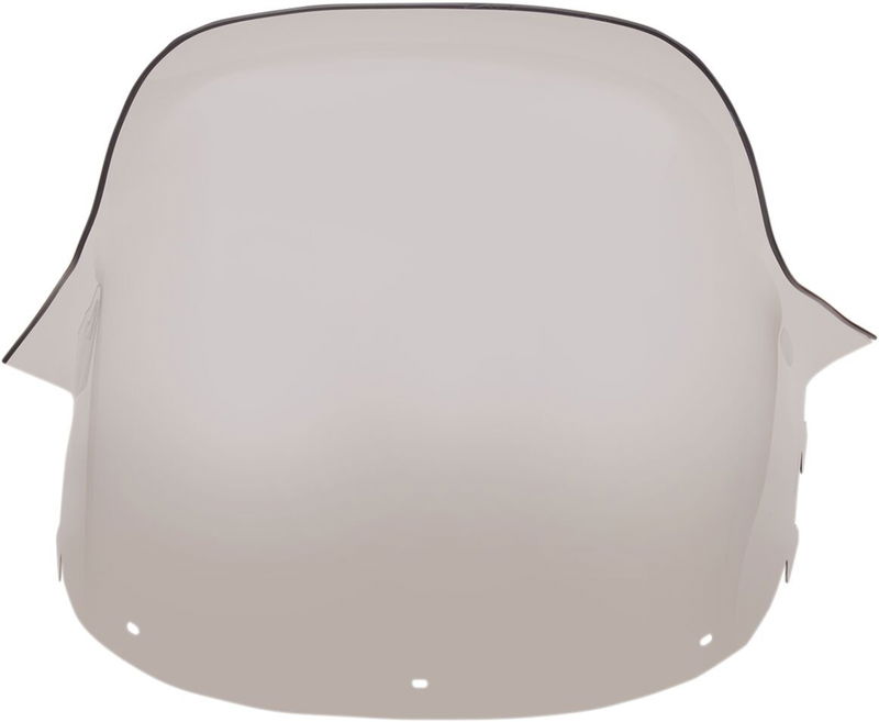 WINDSHIELD POLARIS SMOKE