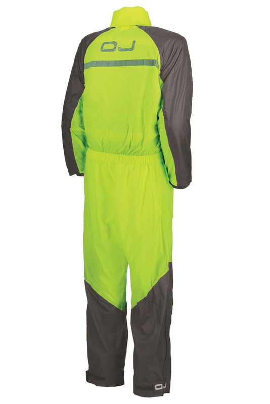 RAINSUIT TOTAL HV XL