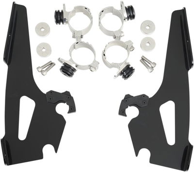 MNT KIT BW NARROW BLK