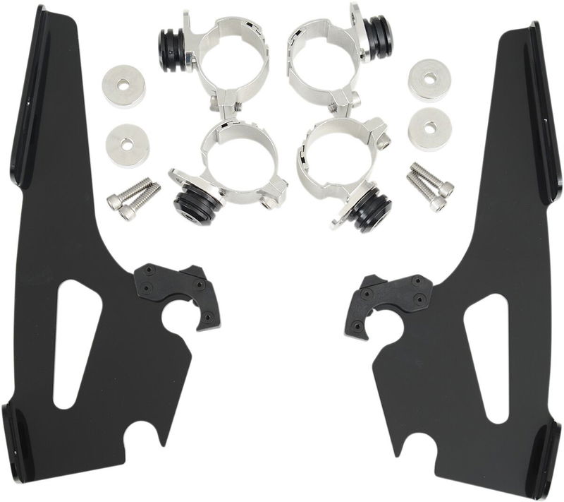 MNT KIT BW NARROW BLK