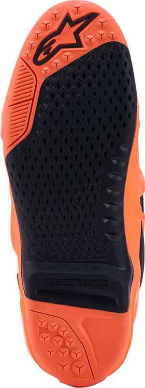 BOOT TECH 10 S-VENTED ORG FL/B