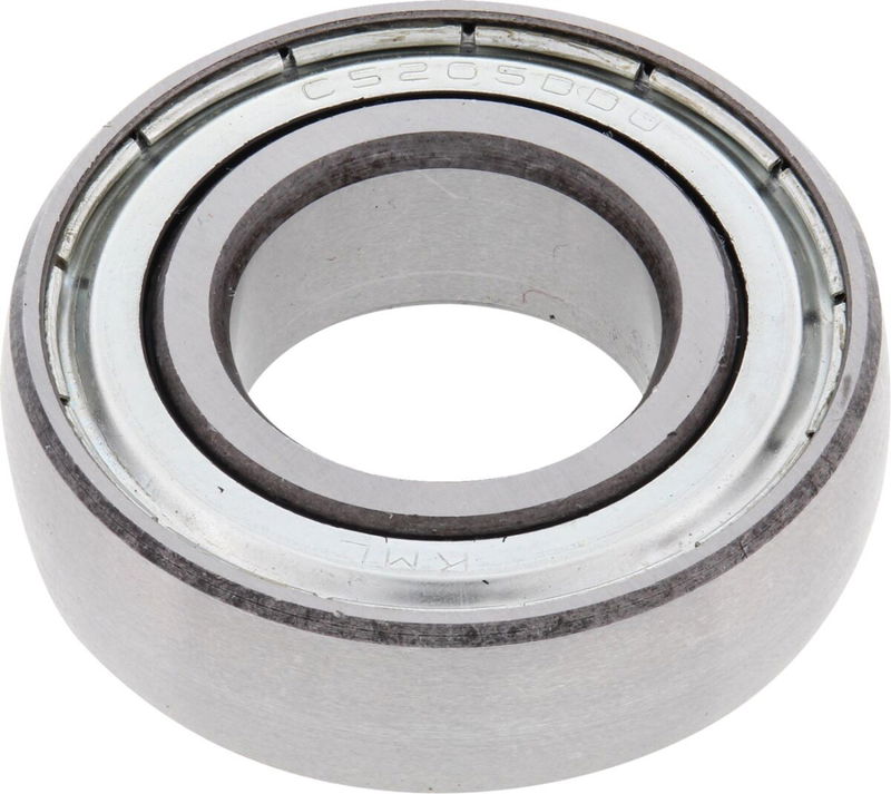 BEARINGLOWER STEERING STEM POL