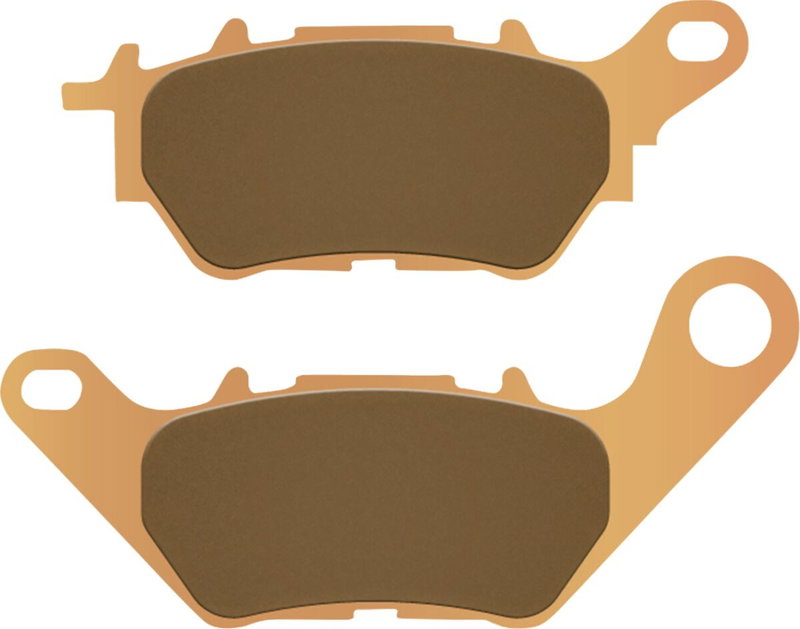 BRAKE PAD SINTERED RR