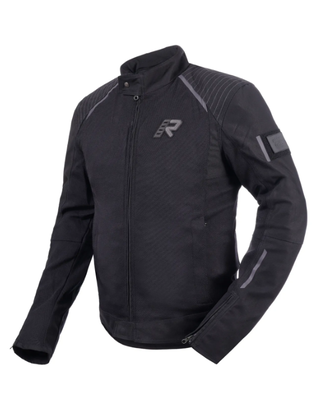 RUKKA CITYRACE-R Jacka Svart 54