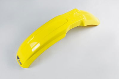 F FDR RM125-250 89-90 YL