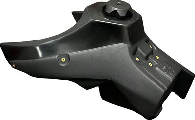 TANK BLACK 3.0GAL HONDA CRF