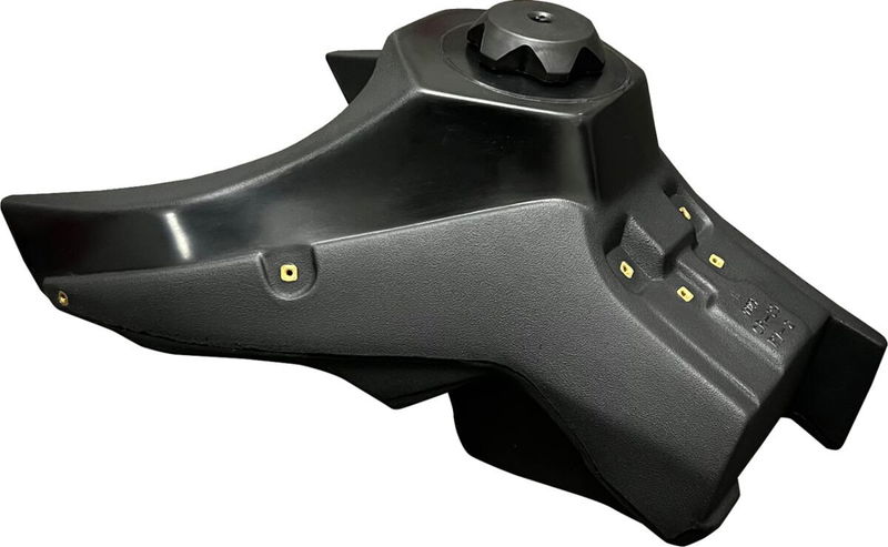 TANK BLACK 3.0GAL HONDA CRF