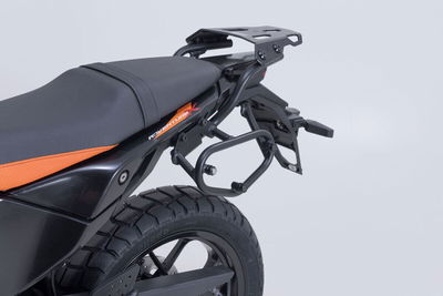 SLC SIDE CARRIER LEFT