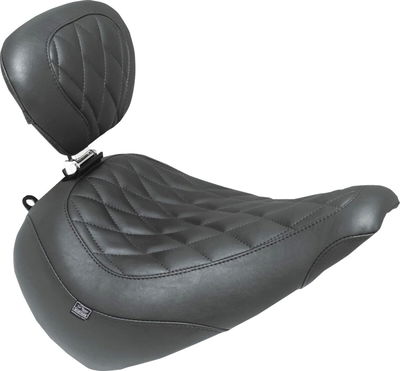 SEAT SOLO WIDE TRIPPER - FXBR