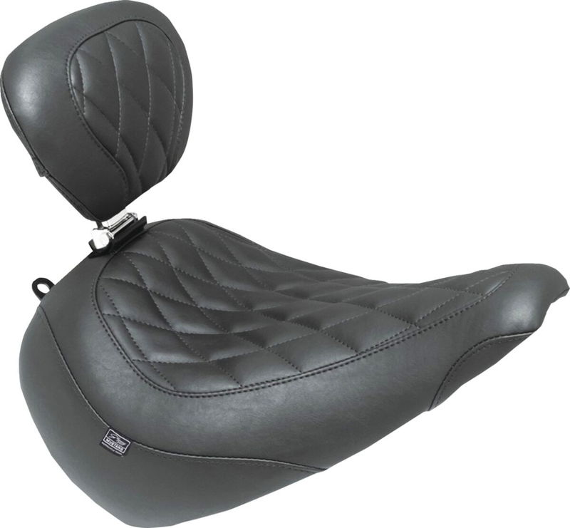SEAT SOLO WIDE TRIPPER - FXBR