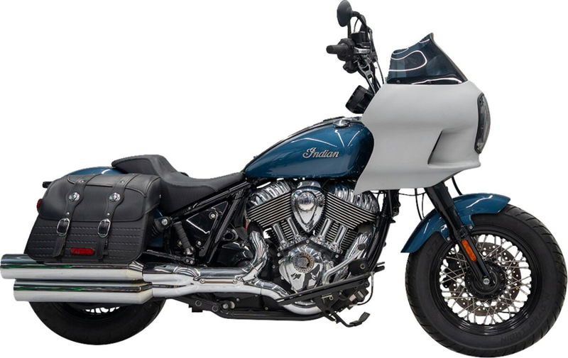 FXRP FAIRING KIT - INDIAN CHIE