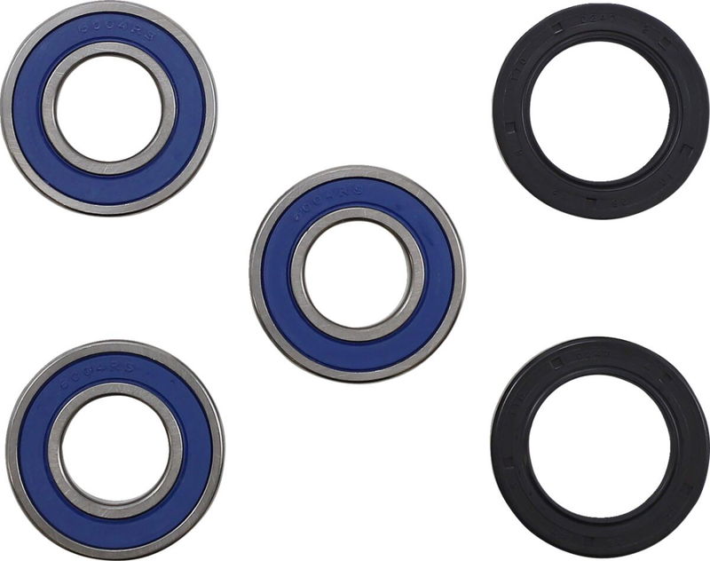 BEARING WHEEL TALON HUB