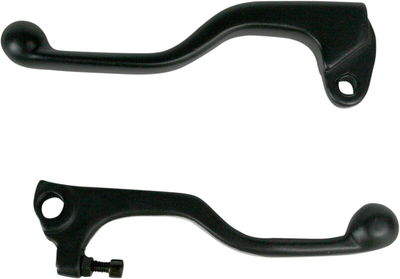 LEVERSHORTYSKAW BLK