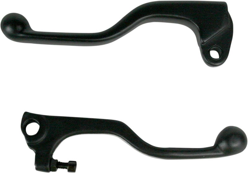LEVERSHORTYSKAW BLK