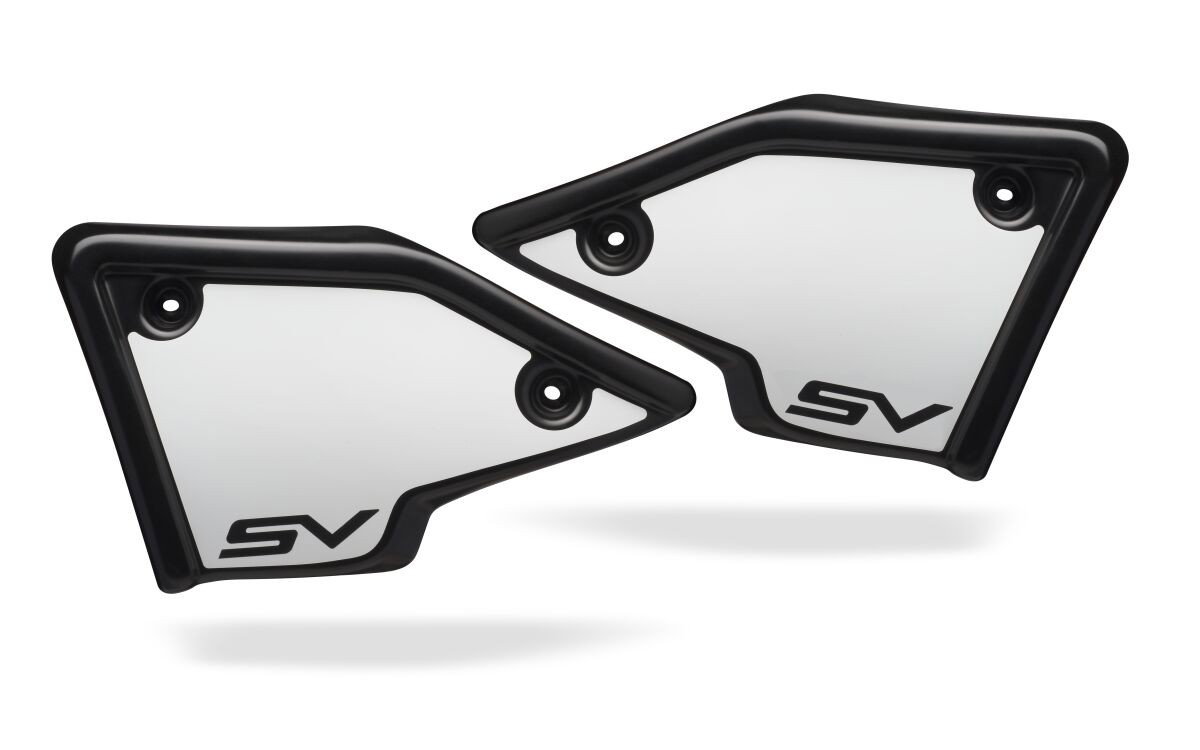 STICKERS KIT SV650