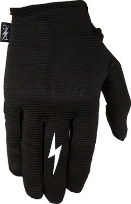 GLOVES STEALTH LP BLK LG