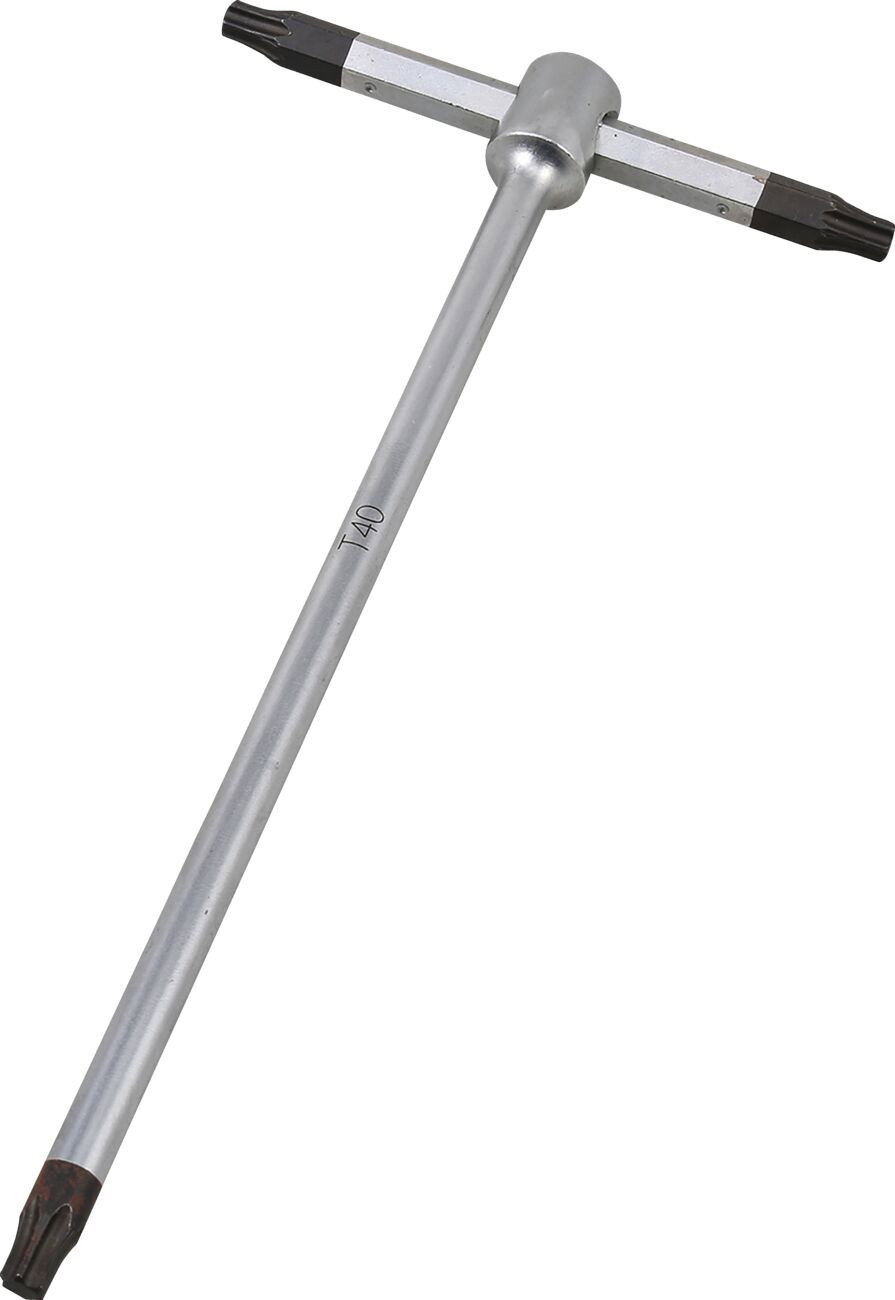 TOOL T-HANDLE T40X210MM