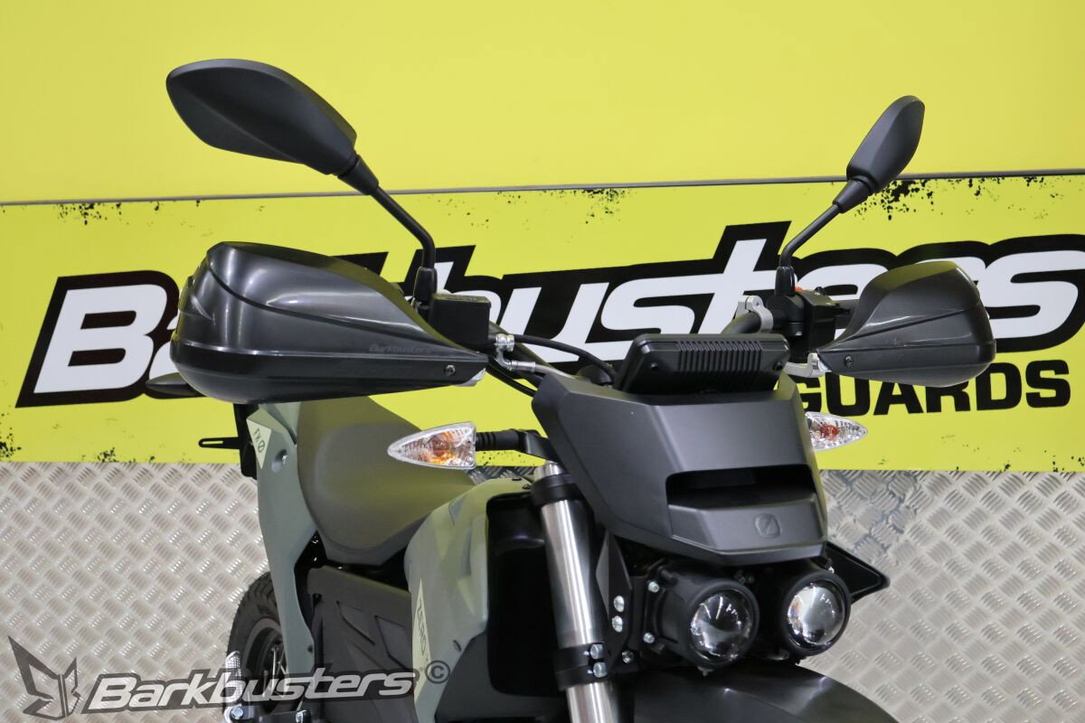 HANDGUARD ZERO FX/FXE 24-