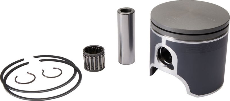 PISTON KIT CAST SKI-DOO