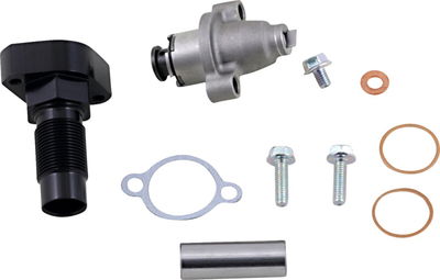 CAMCHAIN TENSIONER POL