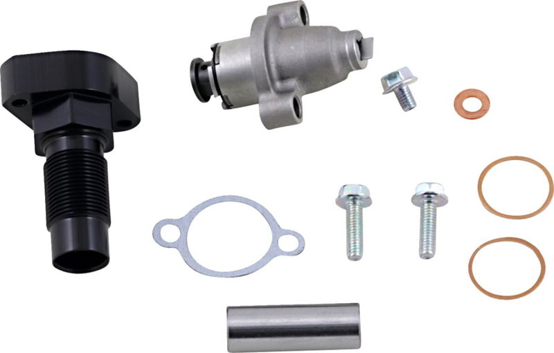 CAMCHAIN TENSIONER POL