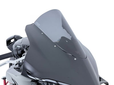 WINDSCREEN RACE DUC PANIGALE V