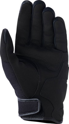 GLOVE IGNITE BLACK/ECRU 2XL
