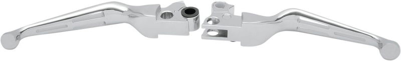 LEVERS SLOT CHR 96-17 BT