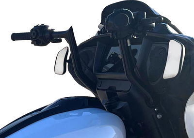 HANDLEBAR 12 FLHX/SE 23-25 1.2
