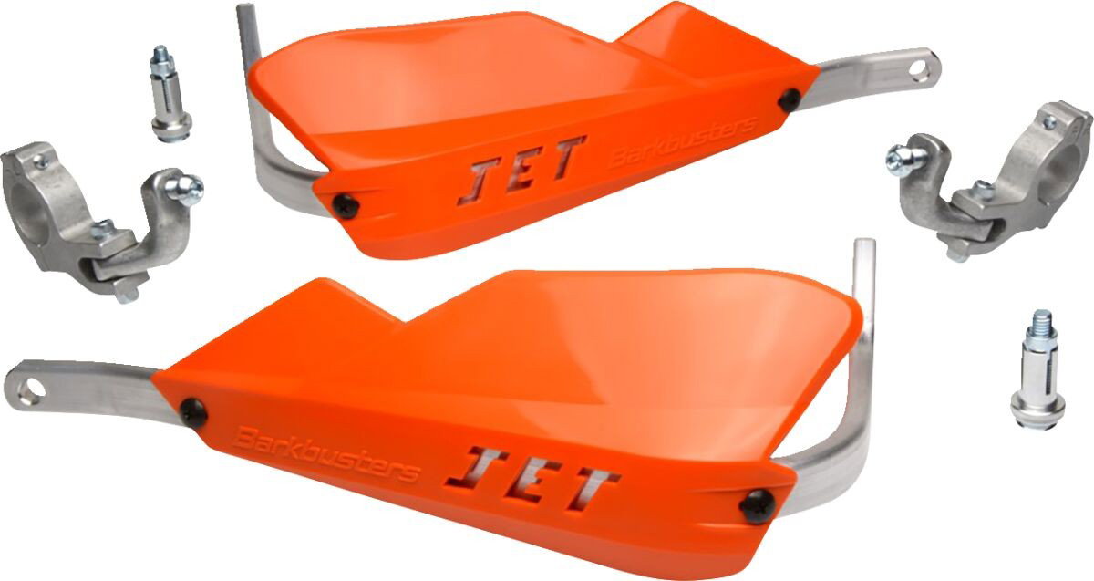 HANDGUARD JET 28.6MM OR