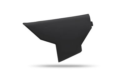 AIRBOX COVER TC/FC 2025 BLK