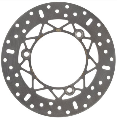 BRAKE ROTOR FIX D SERIES RND