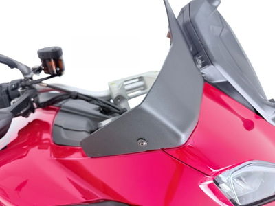 SIDE DEFLECTORS DUCATI MULTIST