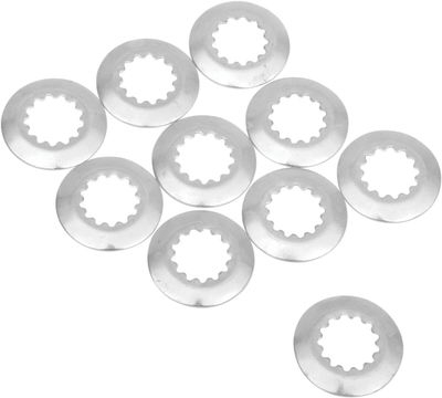 WASHER/SNAP RING CS 10PK