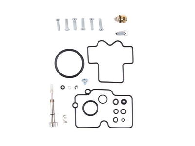 CARBURATOR REBUILD KIT EXC450