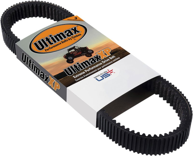 BELT ULTIMAX UXP CFMOTO