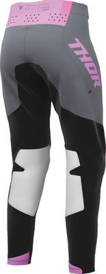 PANT WMN SPORTMODE VELOCITY BL