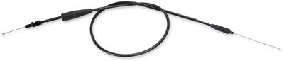 CABLE THROTTLE MSE KAW