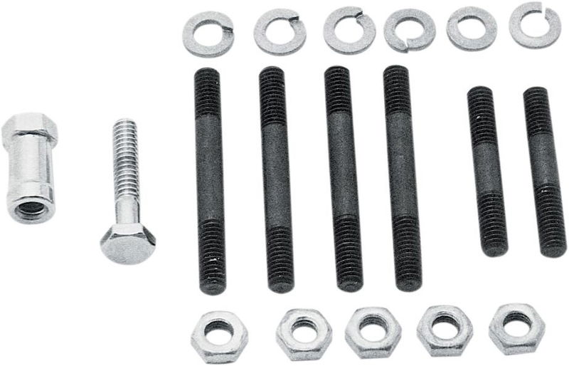 KIT MNTNG PUMP 36-67 CAD