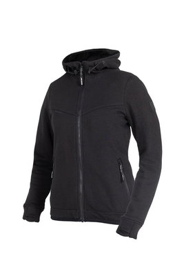 JACKET HOOD 4W XTM V3 BLACK 2X