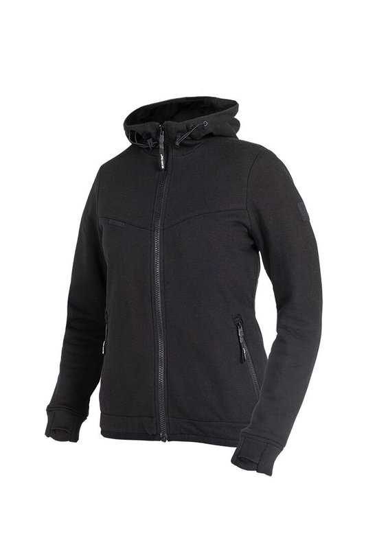 JACKET HOOD 4W XTM V3 BLACK 2X